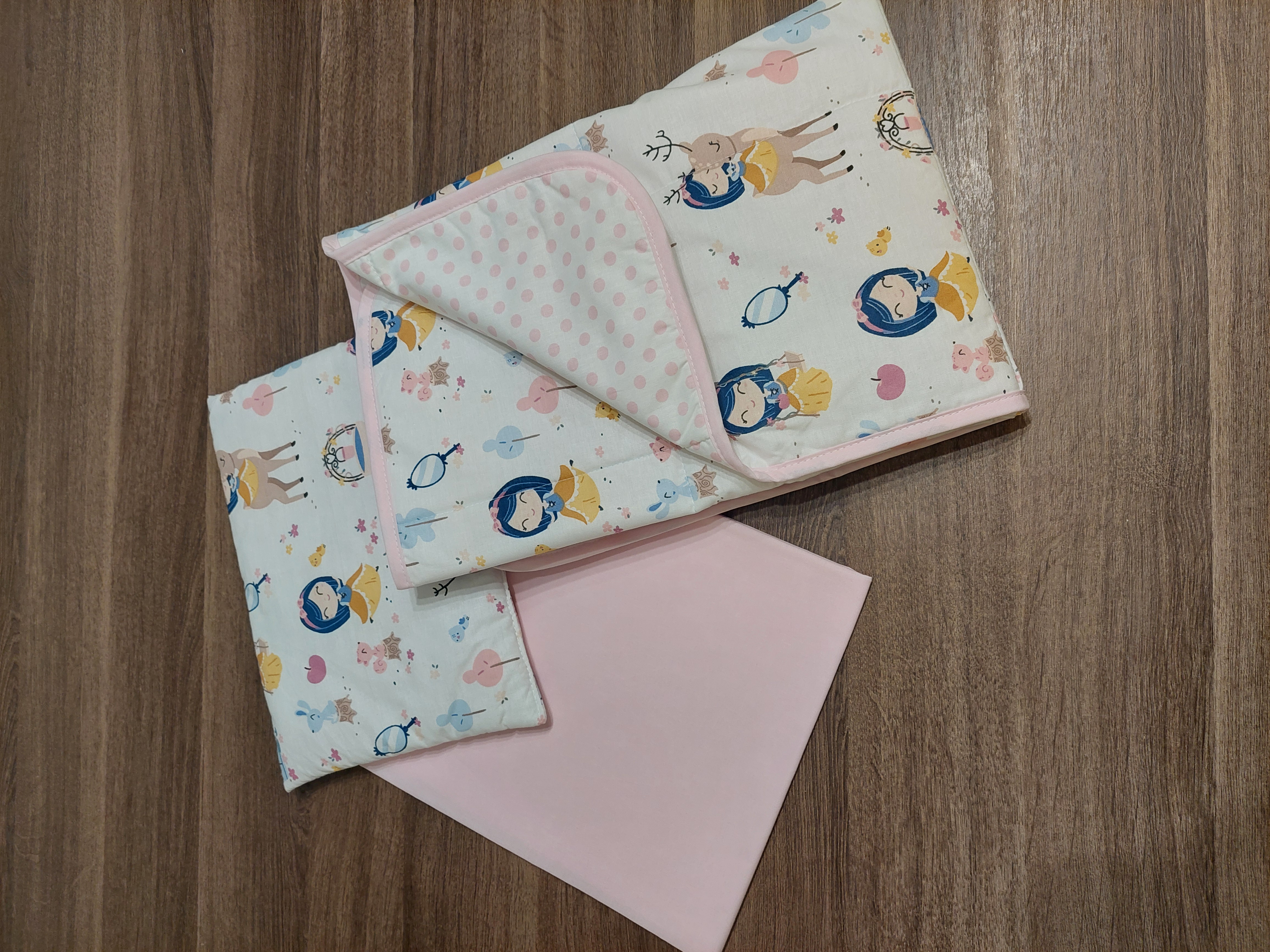 Комплекти за бебешка количка