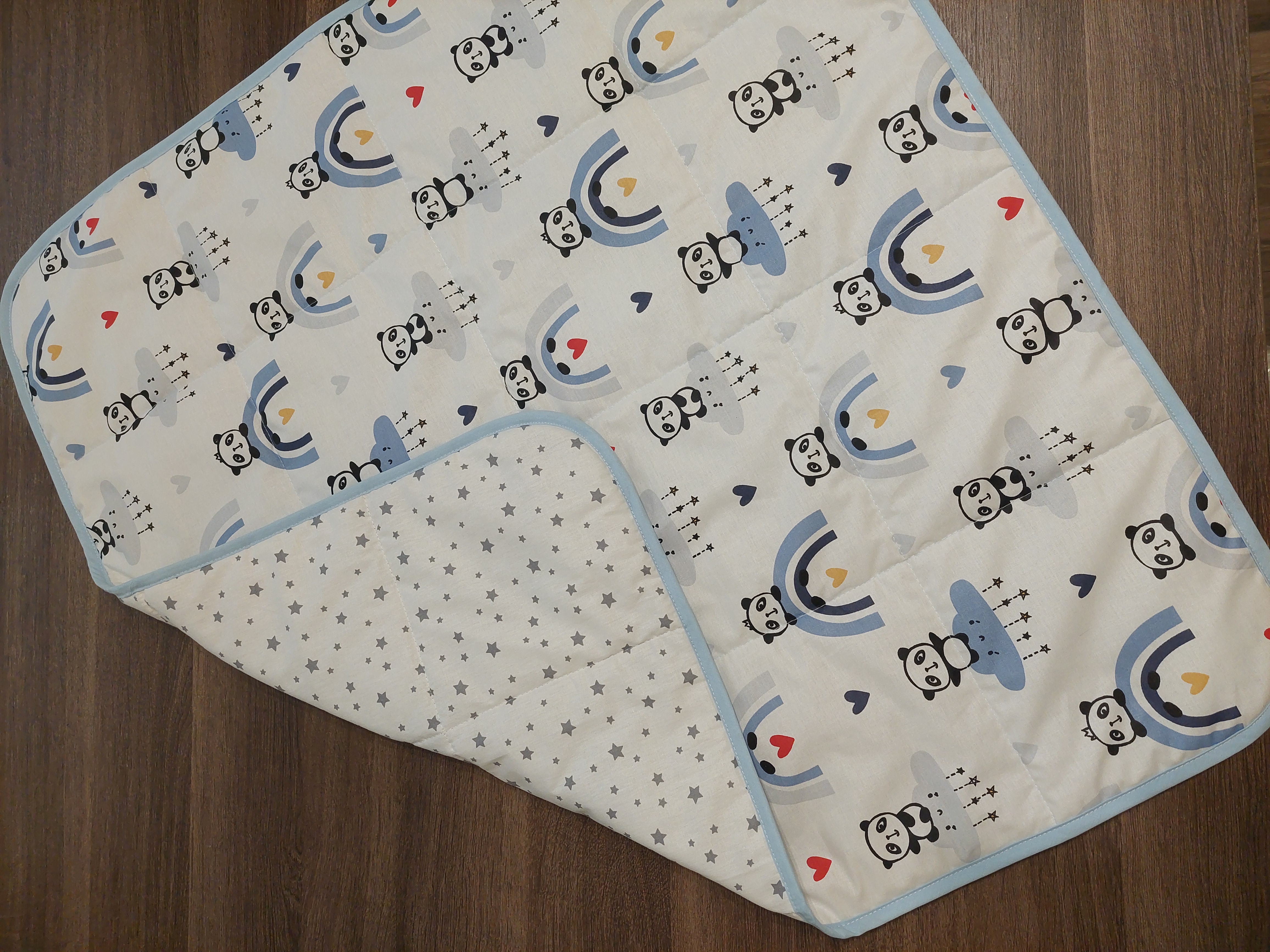 Олекотени завивки