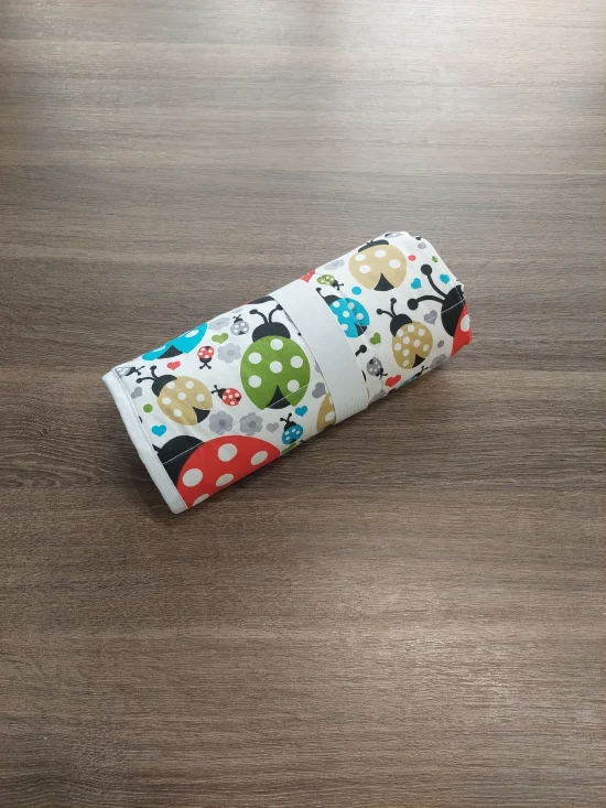 Подложки за повиване на бебе Подложка за повиване на бебе КАЛИНКИ