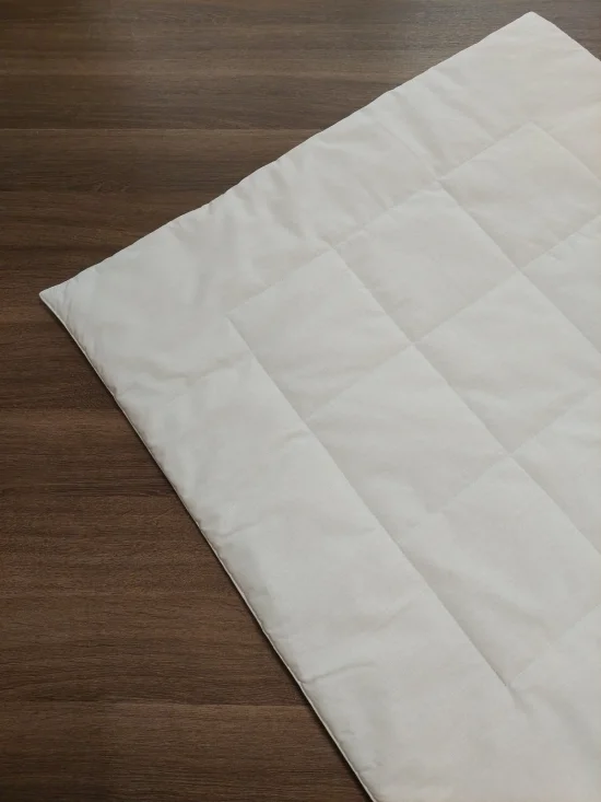 Свързани продукти БЯЛА олекотена завивка