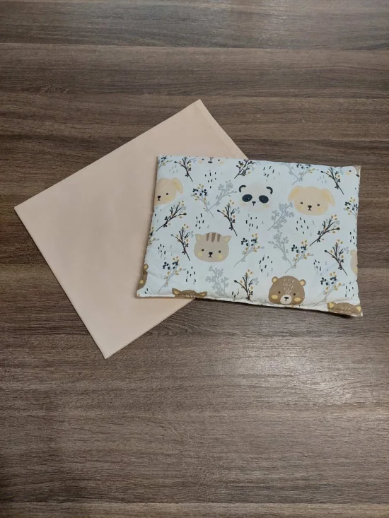 Свързани продукти Допълващ комоплект за количка ГОРСКИ ЖИВОТНИ