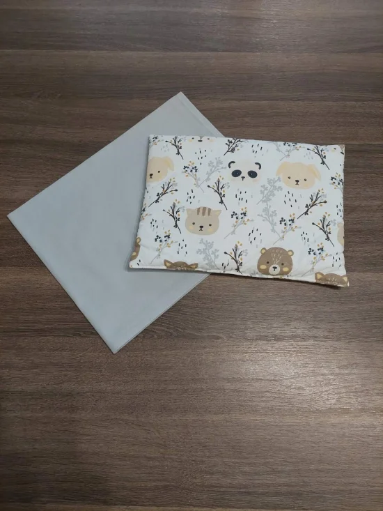 Свързани продукти Допълващ комоплект за количка ГОРСКИ ЖИВОТНИ