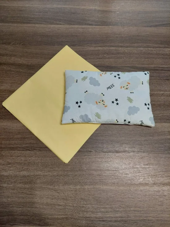 Свързани продукти Допълващ комплект за количка АГАНЦА