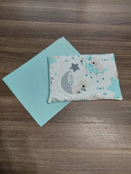 Свързани продукти Допълващ комплект за количка КОАЛИ