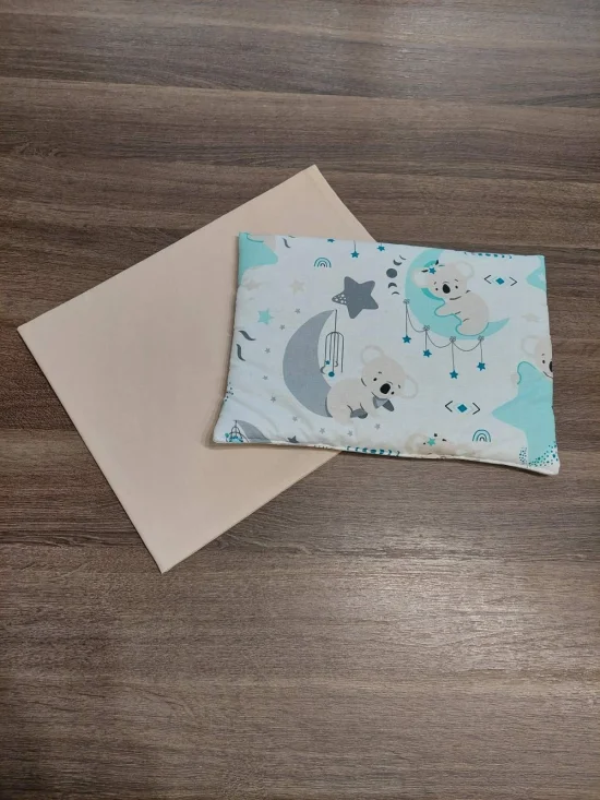 Свързани продукти Допълващ комплект за количка КОАЛИ