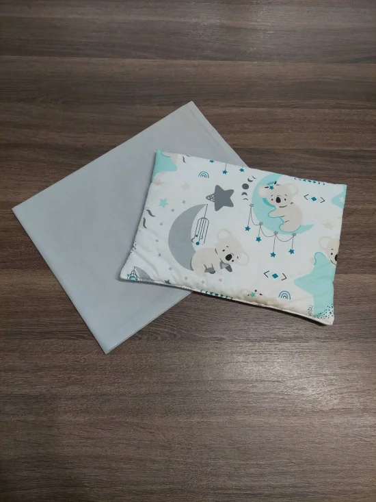 Свързани продукти Допълващ комплект за количка КОАЛИ