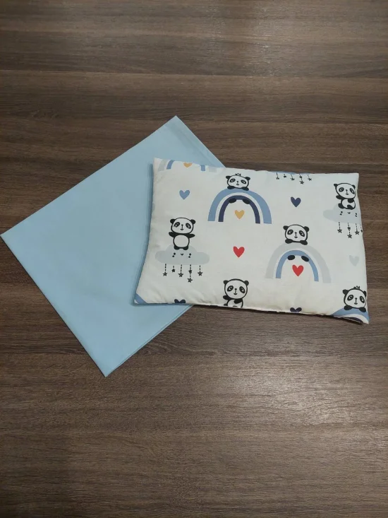 Свързани продукти Допълващ комплект за количка ПАНДИ в синьо