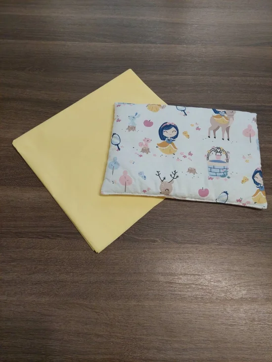 Свързани продукти Допълващ комплект за количка СНЕЖАНКА