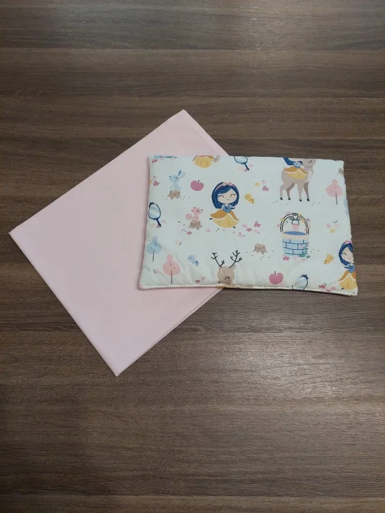 Свързани продукти Допълващ комплект за количка СНЕЖАНКА