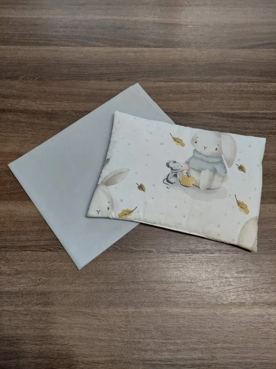 Свързани продукти Допълващ комплект за количка ЗАЙЧЕТА