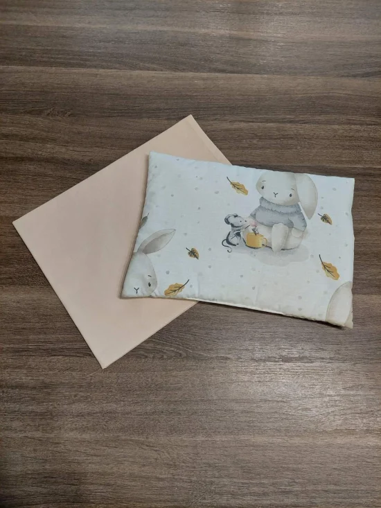 Свързани продукти Допълващ комплект за количка ЗАЙЧЕТА