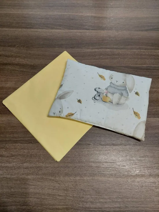 Свързани продукти Допълващ комплект за количка ЗАЙЧЕТА