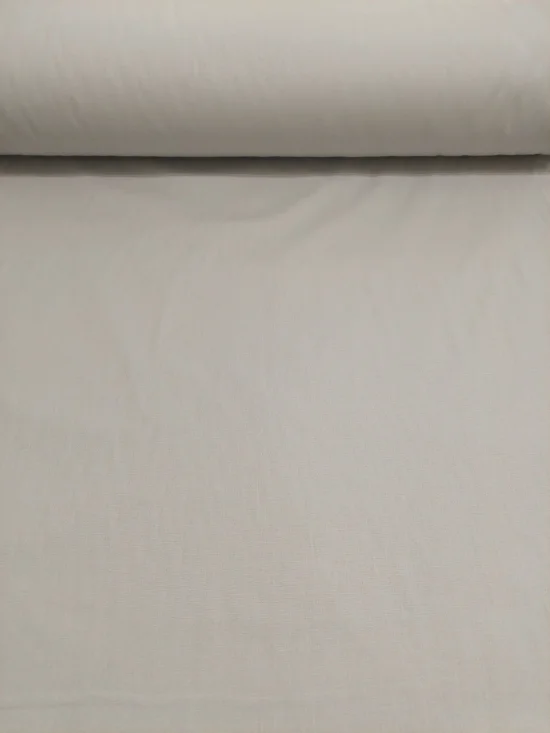 Ранфорс плат СВЕТЛО СИВО дюс, ранфорс