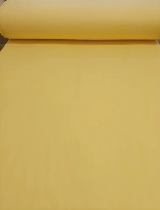 Ранфорс Плат СВЕТЛО ЖЪЛТО дюс, ранфорс