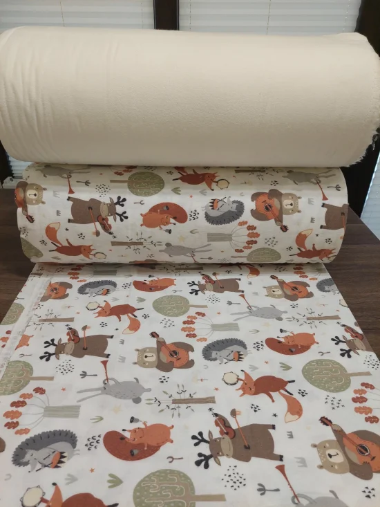 Бархет Плат ЕКРЮ, бархет