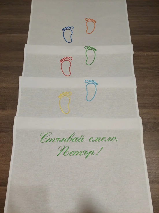 Платна за прохождане Платно за прохождане 