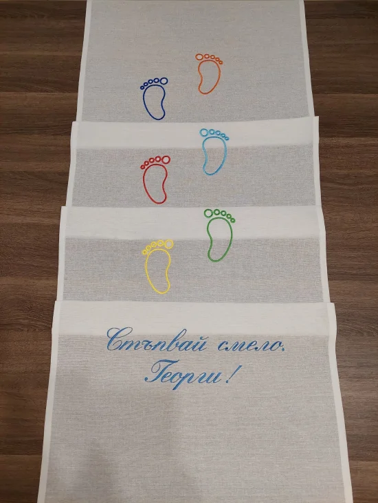 Платна за прохождане Платно за прохождане 