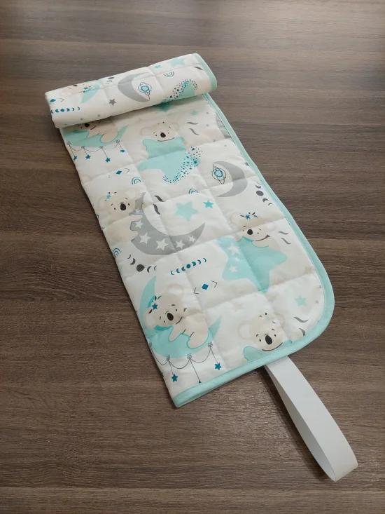 Подложки за повиване на бебе Подложка за повиване на бебе КОАЛИ