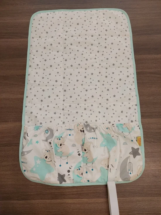 Подложки за повиване на бебе Подложка за повиване на бебе КОАЛИ
