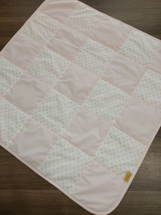 Портбебе Портбебе КВАДРАТЧЕТА в розово