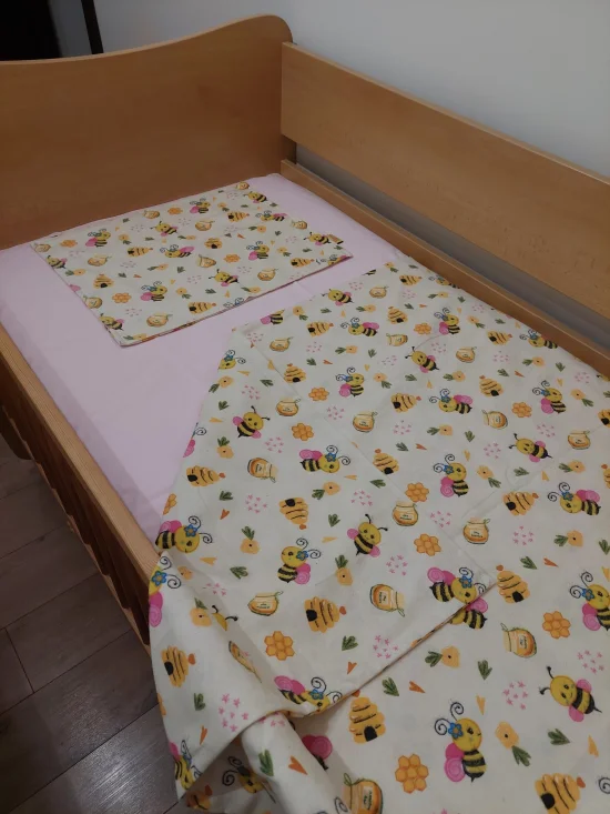 Спални комплекти от Бархет Спален комплект 