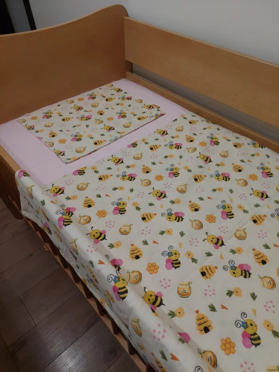 Спални комплекти от Бархет Спален комплект 